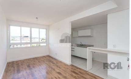 Apartamento 3 dormitórios à venda Petrópolis Porto Alegre/RS