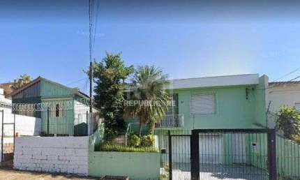 Terreno para Venda - 0m², 0 dormitórios, Santa Tereza