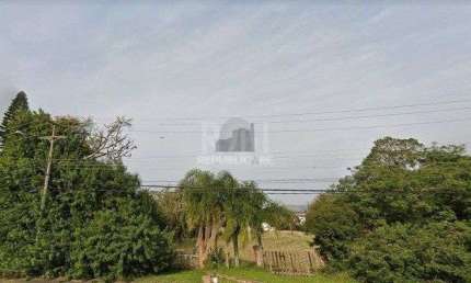 Terreno à venda na Avenida da Cavalhada, 5200, Cavalhada, Porto Alegre