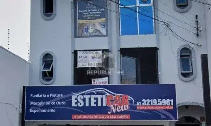 Prédio à venda na Avenida da Azenha, 1464, Azenha, Porto Alegre