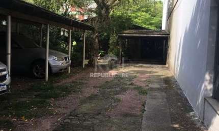 Terreno para Venda - 0m², 0 dormitórios, Petrópolis