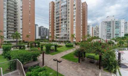 Apartamento com 3 quartos à venda na Rua Nicola Mathias Falci, 151, Jardim do Salso, Porto Alegre