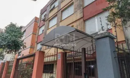 Apartamento para Venda - 40.11m², 1 dormitório, Menino Deus