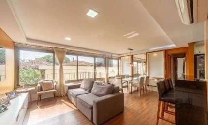 Apartamento 3 dormitórios à venda Cavalhada Porto Alegre/RS