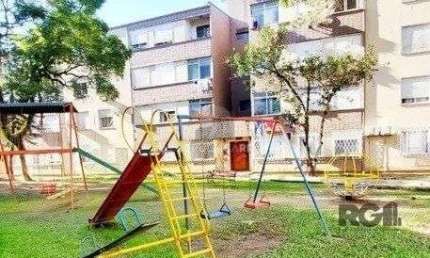 Apartamento 1 dormitórios à venda Cavalhada Porto Alegre/RS
