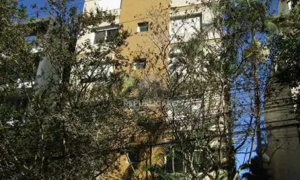 Apartamento com 1 quarto à venda na Jardim Fernando Machado, 525, Centro Histórico, Porto Alegre