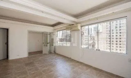 Apartamento para venda - 46m², 1 dormitório, sendo 1 suites, centro histórico