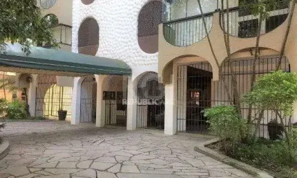 Apartamento para venda de 3 dormitórios e vaga no bairro Auxiliadora