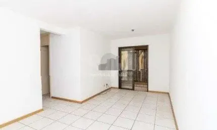 Apartamento para Venda -de 3 dormitórios, 1 vaga - Teresópolis