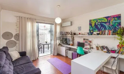 Apartamento com 1 quarto à venda na Rua Santa Cecília, 1650, Petrópolis, Porto Alegre