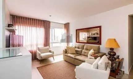 Apartamento  no menino deus de 3 dormitórios e 2 vagas