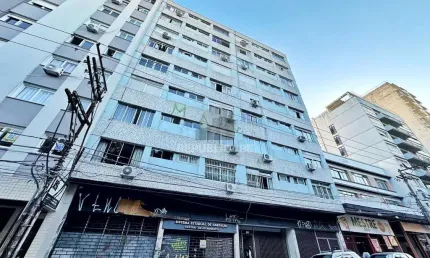 Apartamento JK em localização privilegiada em frente à UFGRS