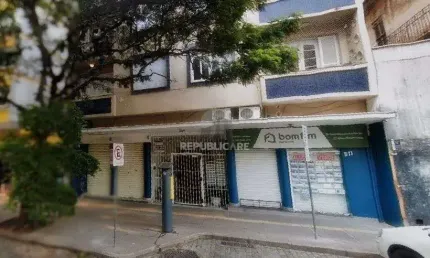 Apartamento 3 dormitórios na Andradas / Centro Histórico / Porto Alegre