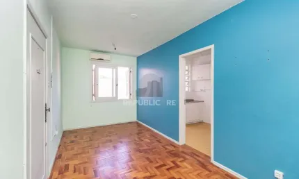Apartamento com 2 quartos à venda na Avenida da Azenha, 145, Azenha, Porto Alegre