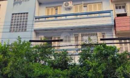 Apartamento com 1 quarto à venda na Rua Vinte e Quatro de Maio, 148, Centro Histórico, Porto Alegre