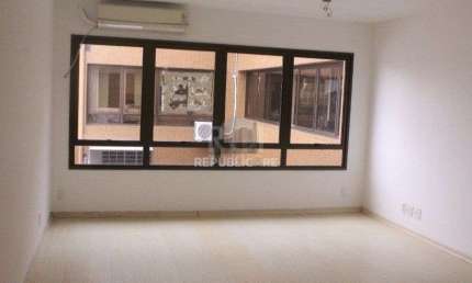 Conjunto/Sala para Venda - 42.58m², 0 dormitórios, 1 vaga - Praia de Belas