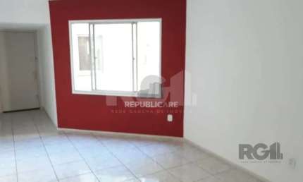 Apartamento 2 Dorms, 65m² – Alto, Iluminado e Bem Localizado