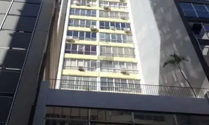 Sala comercial 1 dormitórios à venda centro porto alegre/rs