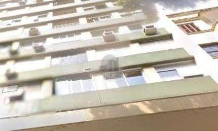Apartamento com 2 quartos à venda na Senador Salgado Filho,  Centro Histórico