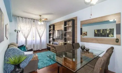 Apartamento com 2 quartos à venda na Avenida Padre Cacique, 354, Praia de Belas, Porto Alegre