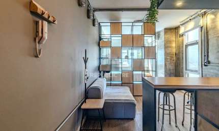 Apartamento 1 dormitórios para alugar Rio Branco Porto Alegre/RS