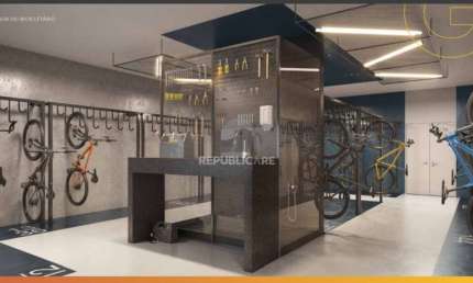 Apartamento com 2 quartos à venda na Rua da República, 527, Cidade Baixa, Porto Alegre