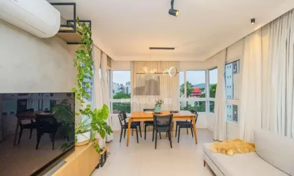 Apartamento com 2 quartos à venda na Avenida Lageado, 721, Petrópolis, Porto Alegre