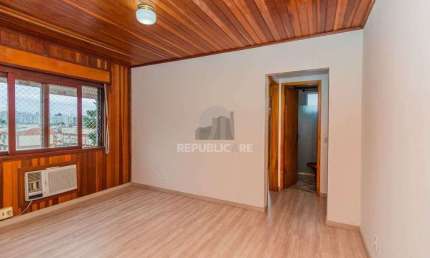 Apartamento com 1 quarto à venda na Rua Doutor Pereira Neto, 1914, Tristeza, Porto Alegre