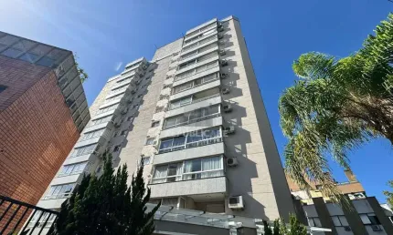 Apartamento com 2 quartos para alugar na Rua Pedro Chaves Barcelos, 1164, Auxiliadora, Porto Alegre