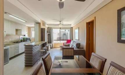 Apartamento 3 dormitórios à venda Cidade Baixa Porto Alegre/RS