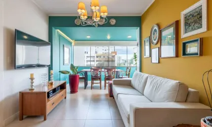 Apartamento com 3 quartos à venda na Rua Barão de Ubá, 194, Bela Vista, Porto Alegre