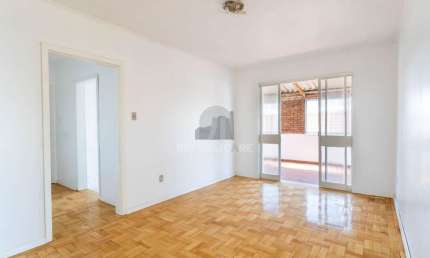 Apartamento garden com 3 dormitórios no Bairro Santana
