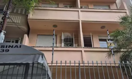 Apartamento com 2 quartos à venda na Rua Fernandes Vieira, 339, Bom Fim, Porto Alegre