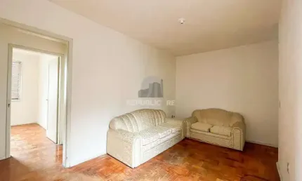 Localização e Oportunidade, apart. 2 Dorm. 2 Banh. Área de serv. Dep. ou outro q