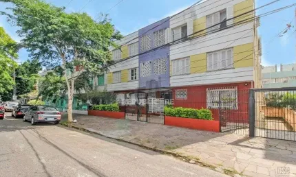Studio (1 dormitório) no bairro Santana em Porto Alegre