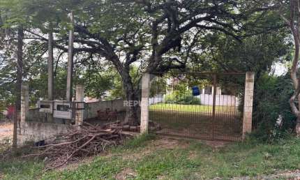 Casa com 2 quartos à venda na Rua Alvares Guterres, 700, Tristeza, Porto Alegre