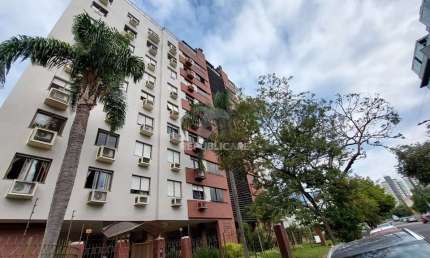 Cobertura com 3 quartos à venda na Rua Coronel André Belo, 395, Menino Deus, Porto Alegre