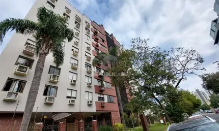Cobertura com 3 quartos à venda na Rua Coronel André Belo, 395, Menino Deus, Porto Alegre