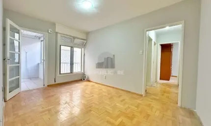 Apartamento com 3 quartos à venda na rua josé de alencar - menino deus, porto al