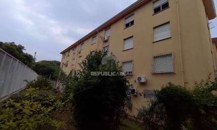 Apartamento 2 dormitórios à venda Cristal Porto Alegre/RS