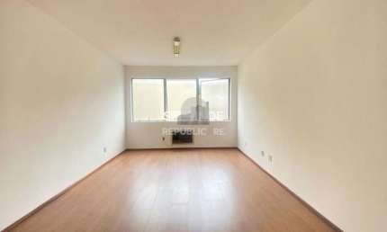 Sala Comercial 1 dormitórios à venda Floresta Porto Alegre/RS