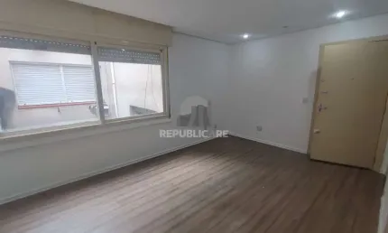Apartamento 1 dormitórios à venda Petrópolis Porto Alegre/RS