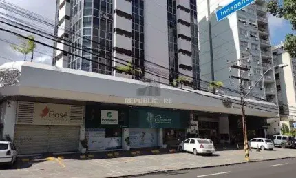 Loja 1 dormitórios à venda Moinhos de Vento Porto Alegre/RS