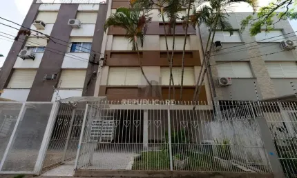 Apartamento jk com 1 dormitório e 54m² à venda em menino deus, porto alegre.
