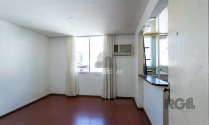 Apartamento 1 dormitórios à venda Auxiliadora Porto Alegre/RS