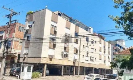 Cobertura com 2 quartos à venda na Rua Doutor Gastão Rhodes - Porto Alegre