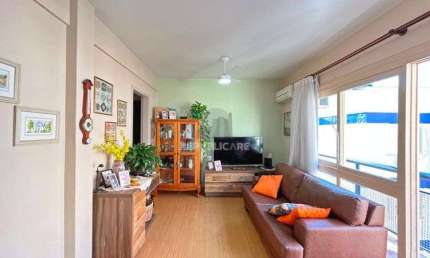 Apartamento 2 dormitórios à venda Tristeza Porto Alegre/RS