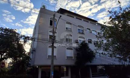 Apartamento 2 dormitórios à venda Mont Serrat Porto Alegre/RS