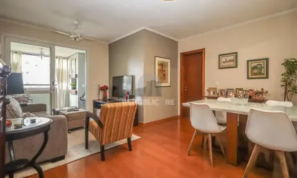 Apartamento à venda no bairro chácara das pedras em porto alegre/rs