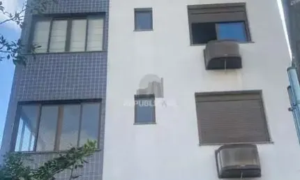 Apartamento com 2 quartos à venda na Rua Buenos Aires, 268, Jardim Botânico, Porto Alegre